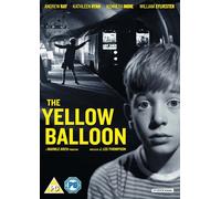 The Yellow Balloon (DVD) Andrew Ray William Sylvester Kathleen Ryan Kenneth More