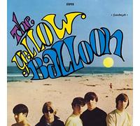 The Yellow Balloon
