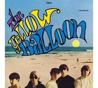 The Yellow Balloon - The Yellow Balloon [VINYL]
