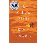 The Yellow Birds