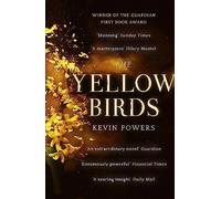 The Yellow Birds