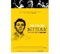THE YELLOW BITTERN - THE LIFE AND TIMES OF LIAM CLANCY [DVD]