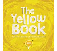The Yellow Book (Colourful Minds): Use this book when you're feeling excited!