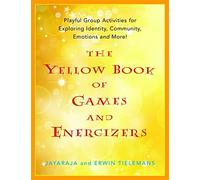 The Yellow Book of Games and Energizers