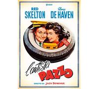 The Yellow Cab Man [DVD] (IMPORT) (No English version)