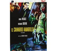 The Yellow Canary [1963] [DVD] [Import]