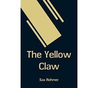 The Yellow Claw