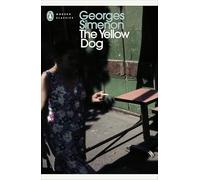 The Yellow Dog: Inspector Maigret