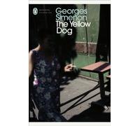 The Yellow Dog : Inspector Maigret