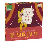 The Yellow Dwarf Game - Ingela P.Arrhenius Multicoloured one size