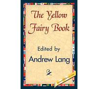 The Yellow Fairy Book