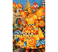 The Yellow Fairy Book