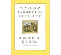The Yellow Farmhouse Cookbook