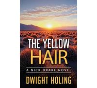 The Yellow Hair: 10 (The Nick Drake Mysteries)