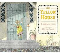 The Yellow House