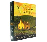 The Yellow House