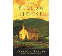 The Yellow House