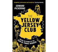 The Yellow Jersey Club
