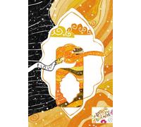 THE YELLOW JOURNAL: UNLOCKING THE INNER LIGHT WITHIN