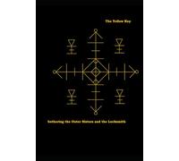 The Yellow Key: bothering the Outer Sisters and the Locksmith