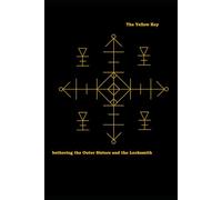 The Yellow Key: bothering the Outer Sisters and the Locksmith