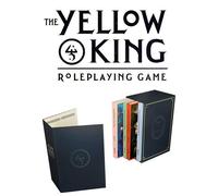 The Yellow King RPG: Core Set