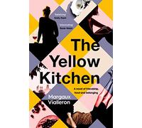 The Yellow Kitchen