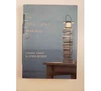 The Yellow-lighted Bookshop