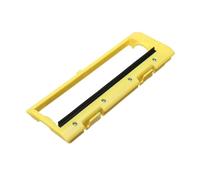 The Yellow Main Brush Cover of The Sweeper is,Compatible for Ilife,A4 A4S T4 X430 X432 Easy-Install
