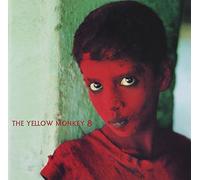 The Yellow Monkey - 8 [Japan LTD Blu-spec CD II] BVCL-30013