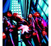 The Yellow Monkey - Four Seasons [Japan LTD Blu-spec CD II] COCP-38279