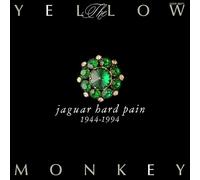 The Yellow Monkey - Jaguar Hard Pain [Japan LTD Blu-spec CD II] COCP-38277