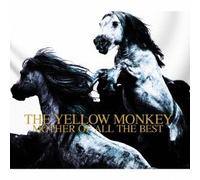 The Yellow Monkey - Mother Of All The Best (2CDS) [Japan LTD Blu-spec CD II] BVCL-30015