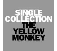 The Yellow Monkey - Single Collection [Japan LTD Blu-spec CD II] COCP-38282