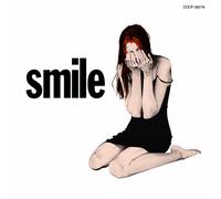 The Yellow Monkey - Smile [Japan LTD Blu-spec CD II] COCP-38278