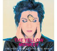 THE YELLOW MONKEY - THE NIGHT SNAILS AND PLASTIC BOOGIE（夜行性のかたつむり達とプラスチックのブギー） [Analog] [VINYL]