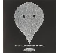 The Yellow Monkey The Yellow Monkey Is Here. New Best (CD)