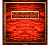 The Yellow Monkey - Triad Years Act I+II The Very Best Of The Yellow Monkey (2CDS) [Japan LTD Blu-spec CD II] COCP-38280