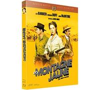 The Yellow Mountain (1954) (Blu-Ray)
