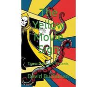 The Yellow Movie Sign: Tavern Tall Tales Presents