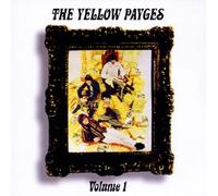 The Yellow Payges - Volume 1