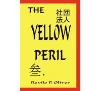 The Yellow Peril