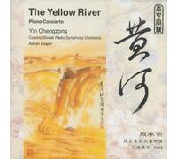 The Yellow River