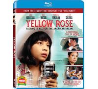 Yellow Rose