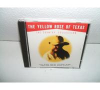 the yellow rose of texas