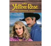 The Yellow Rose: The Complete Series [New DVD]