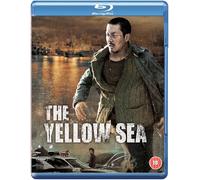 The Yellow Sea [Blu-ray] [Region B]