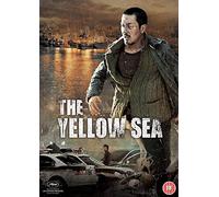 The Yellow Sea [DVD]
