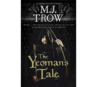The Yeoman's Tale: 2 (A Geoffrey Chaucer mystery)