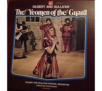 the yeomen of the guard